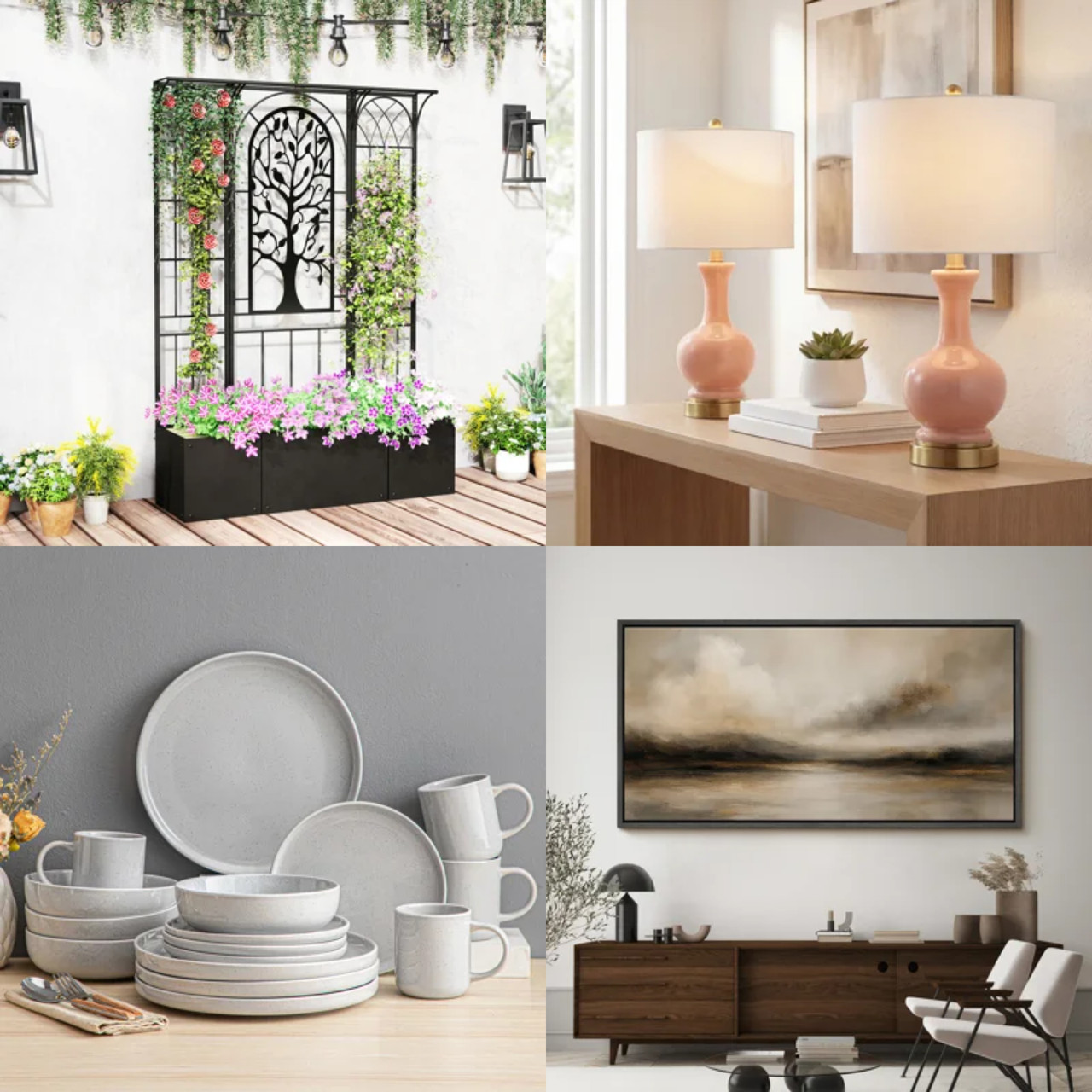61 units of Home Products - MSRP $6,633 - Returns (Lot # 1032931)