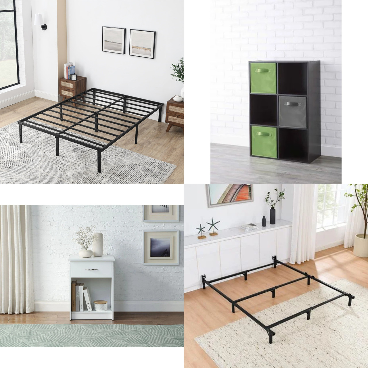 51 units of Home Furniture - MSRP $3,216 - Returns (Lot # 1030914)