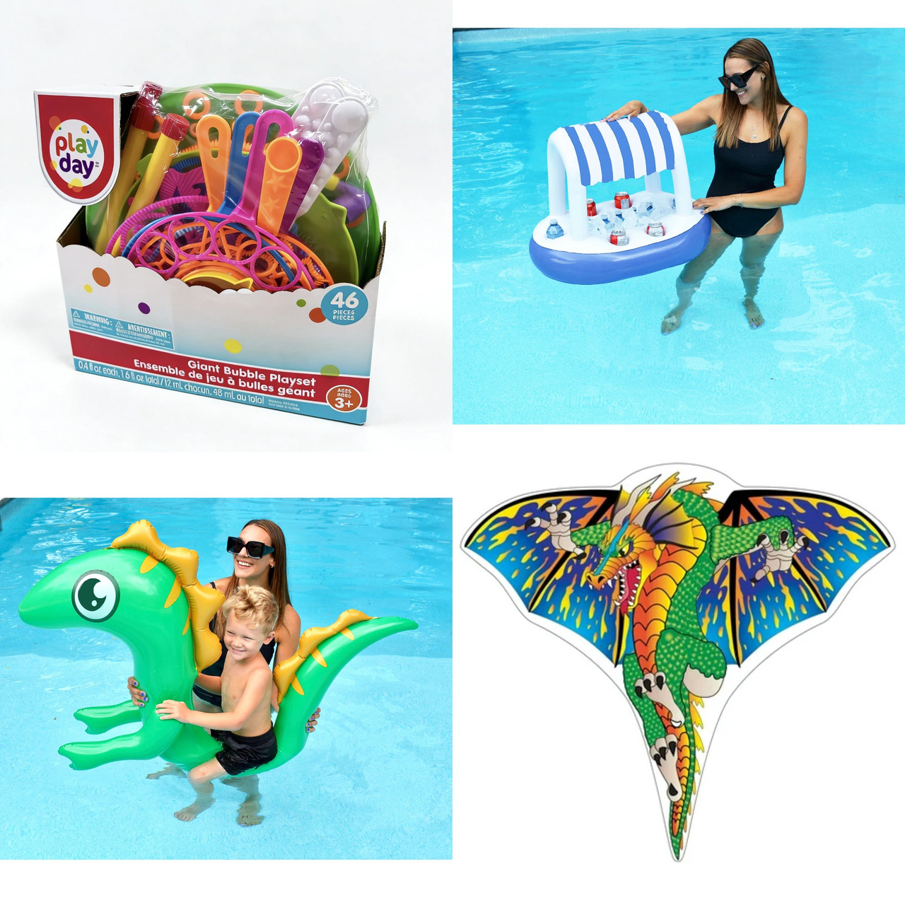 460 units of Sporting Goods - MSRP $4,724 - Returns (Lot # 1030601)