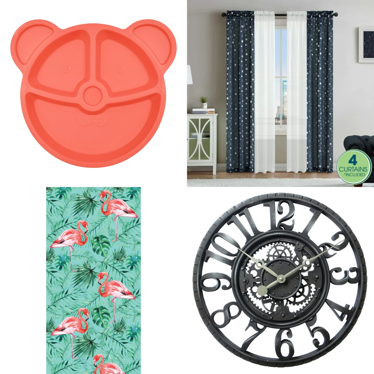 660 units of Home Products - MSRP $5,707 - Returns (Lot # 1032307)