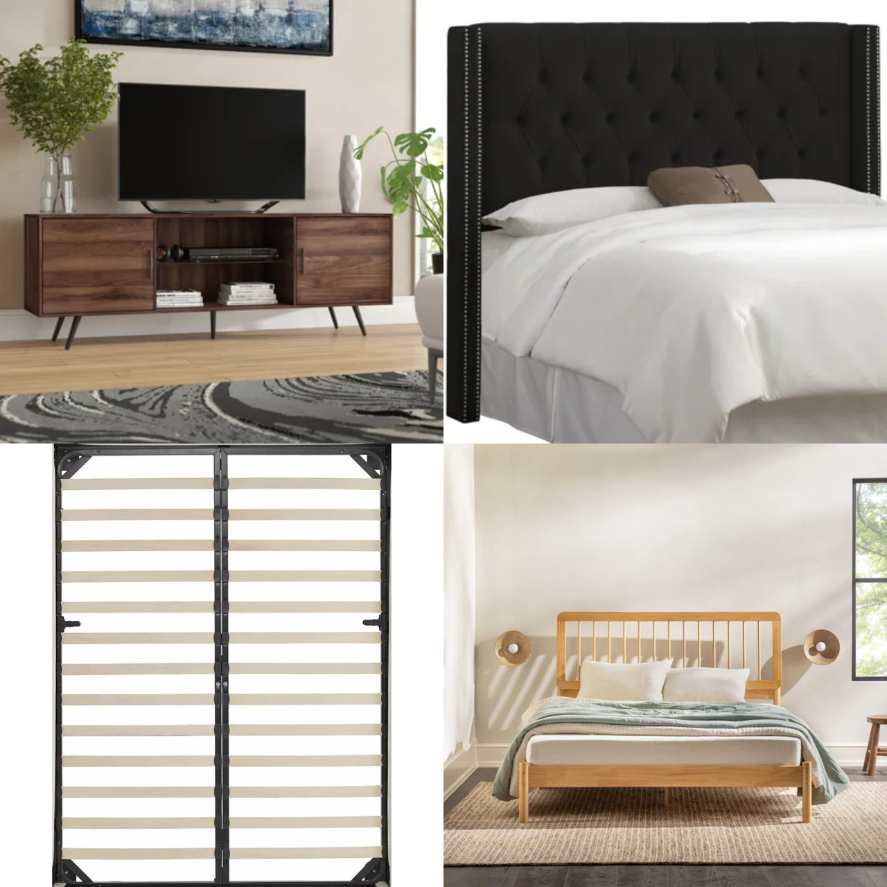 22 units of Home Furniture - MSRP $11,033 - Like New (Lot # 1028207)