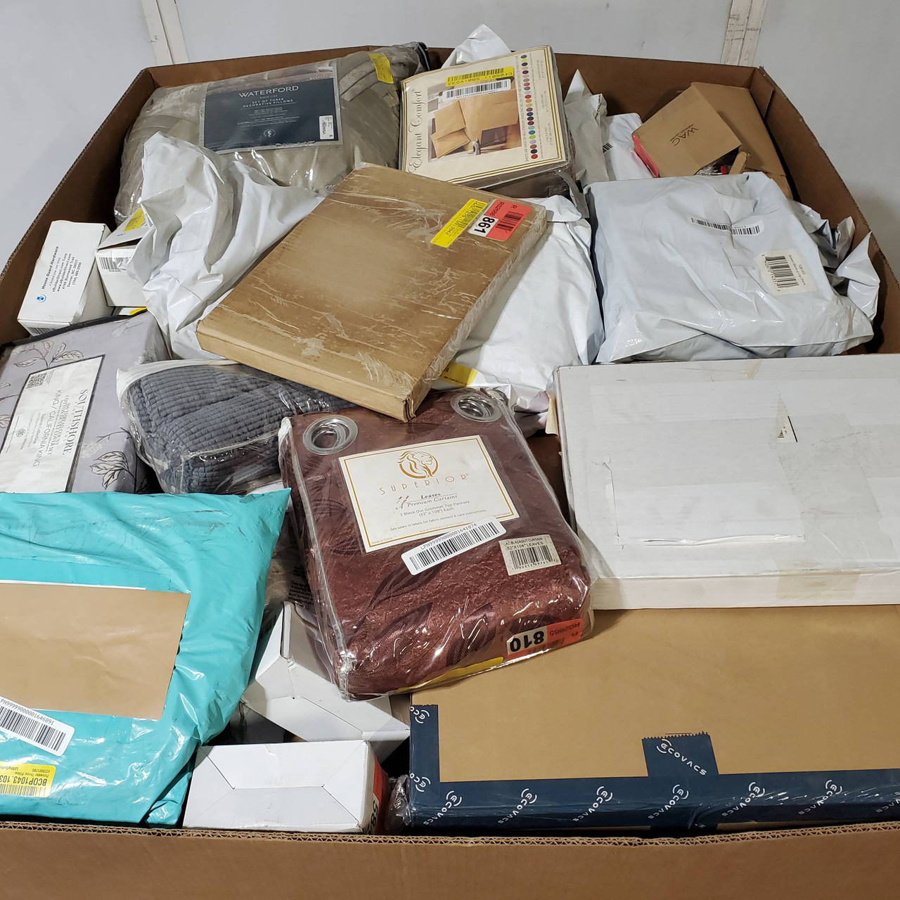 169 units of Unmanifested GM - MSRP $8,450 - Like New (Lot # 1026015)