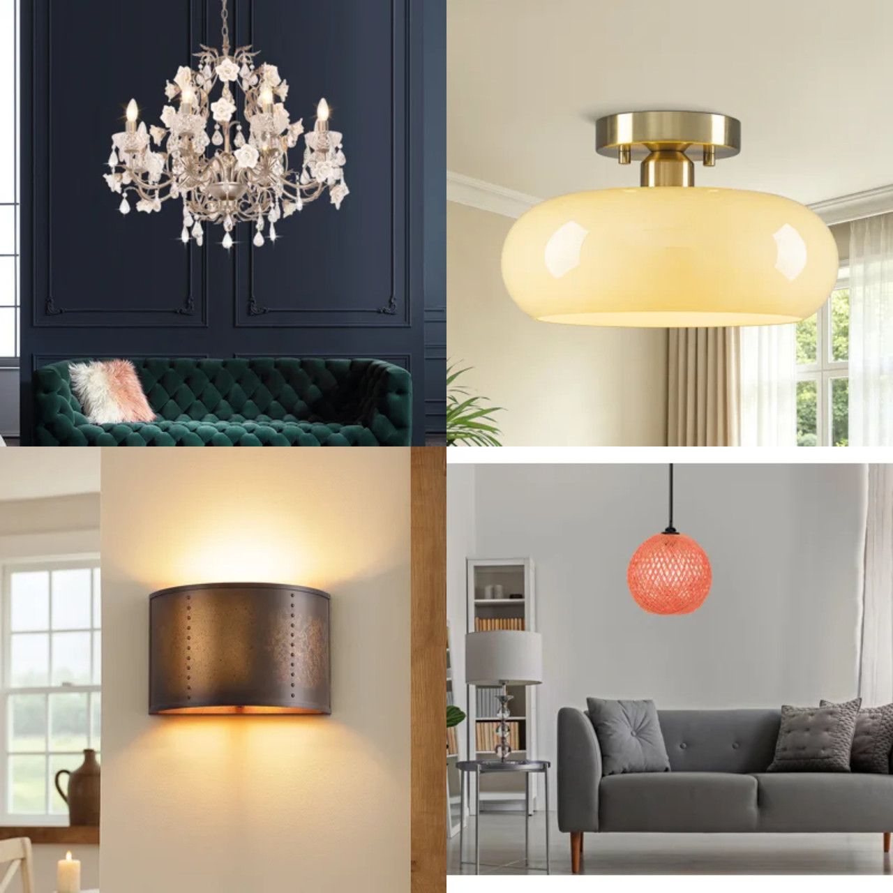 39 units of Lighting - MSRP $10,385 - Returns (Lot # 103-1032506)
