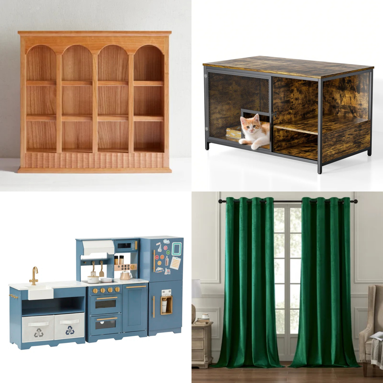 53 units of Home Products - MSRP $5,556 - Like New (Lot # 1027813)