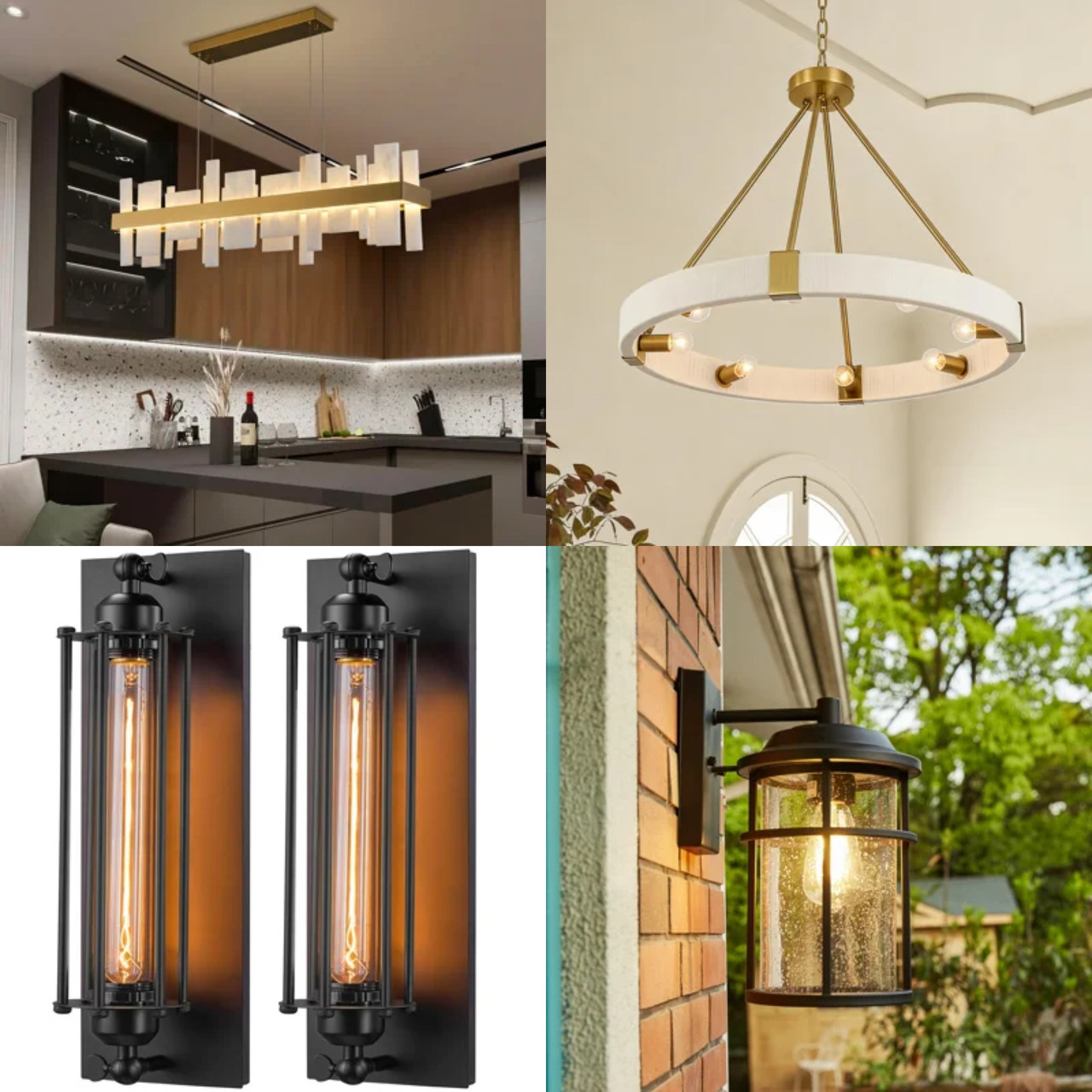 39 units of Lighting - MSRP $10,943 - Returns (Lot # 1034237)