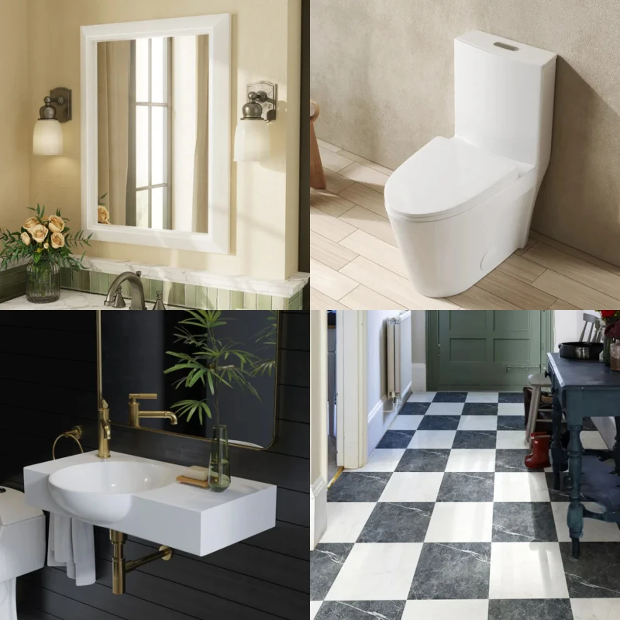 23 units of Home Fixtures - MSRP $6,099 - Returns (Lot # 1036119)