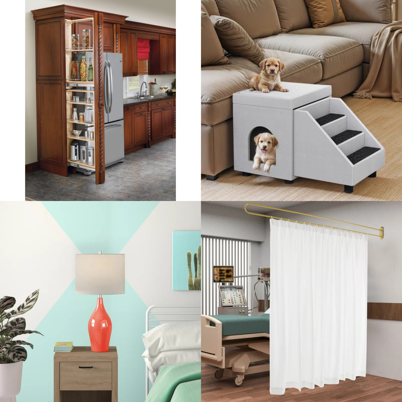 28 units of Home Products - MSRP $9,891 - Like New (Lot # 1029514)