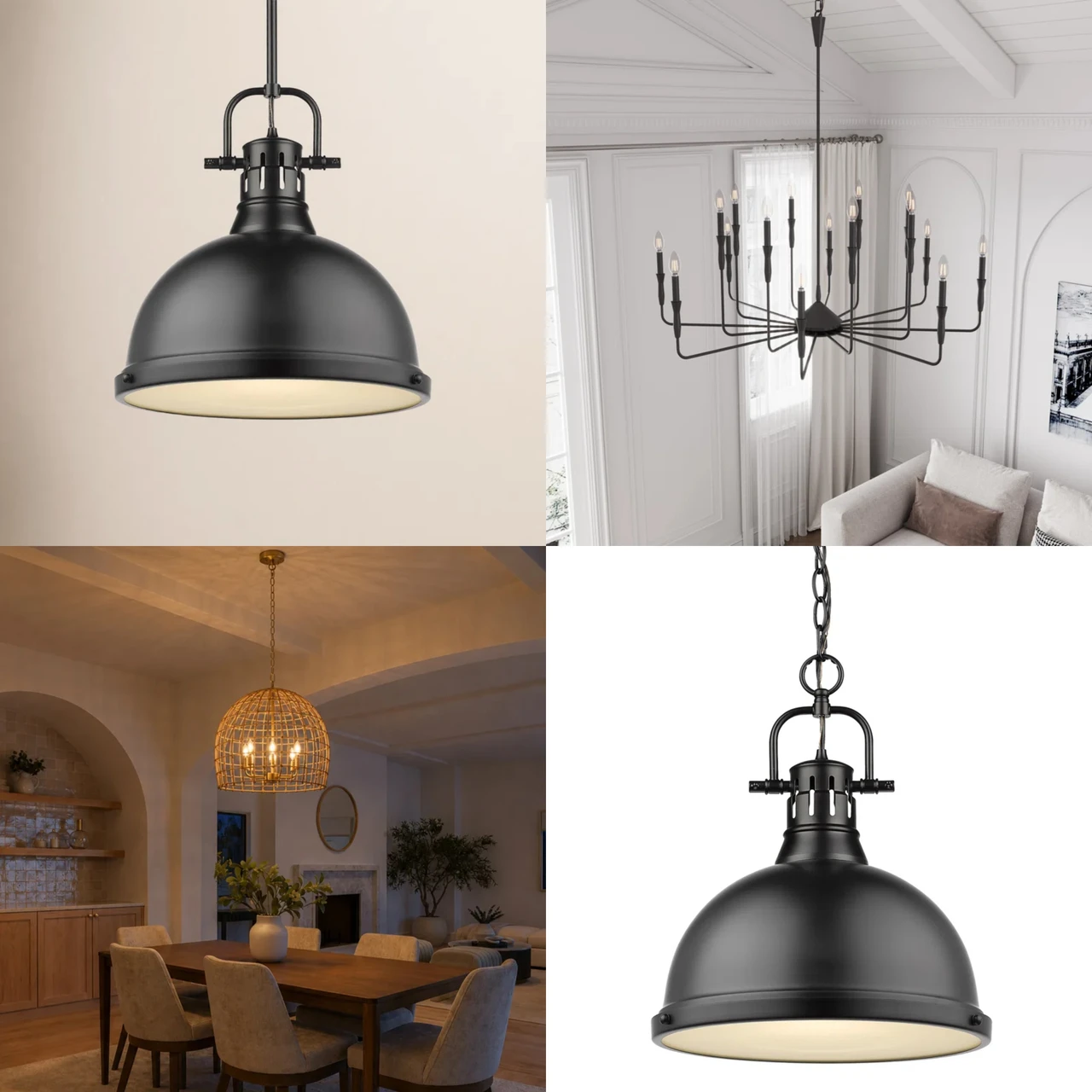 27 units of Lighting - MSRP $7,166 - Like New (Lot # 1035105)