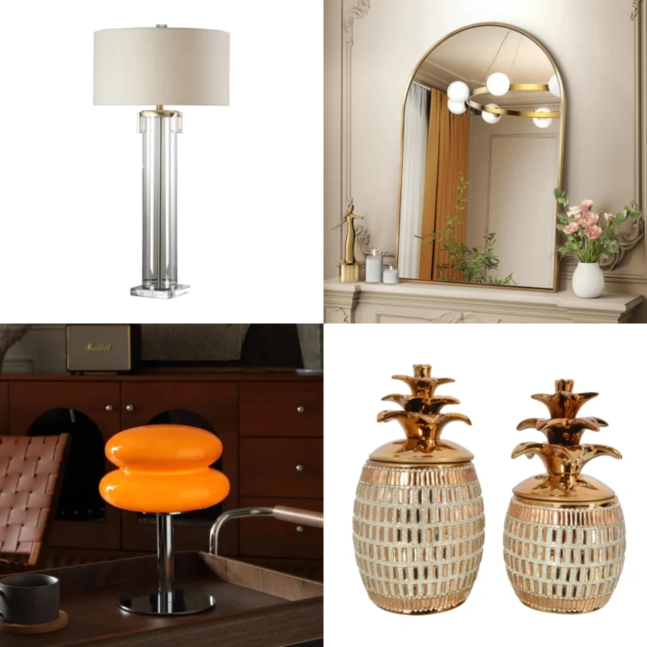 65 units of Home Products - MSRP $8,940 - Returns (Lot # 103-1037107)