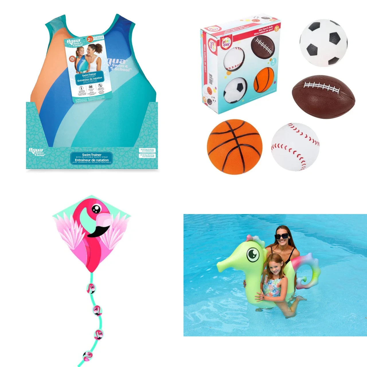 591 units of Sporting Goods - MSRP $3,510 - Returns (Lot # 1035918)