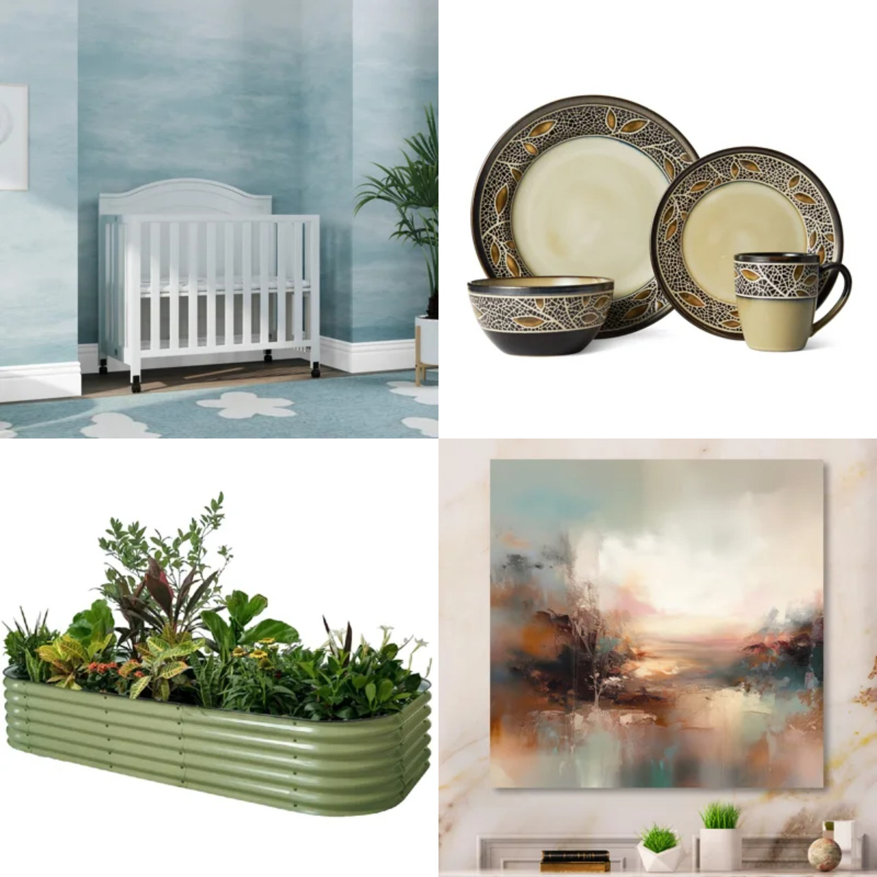39 units of Home Products - MSRP $5,286 - Returns (Lot # 1037834)