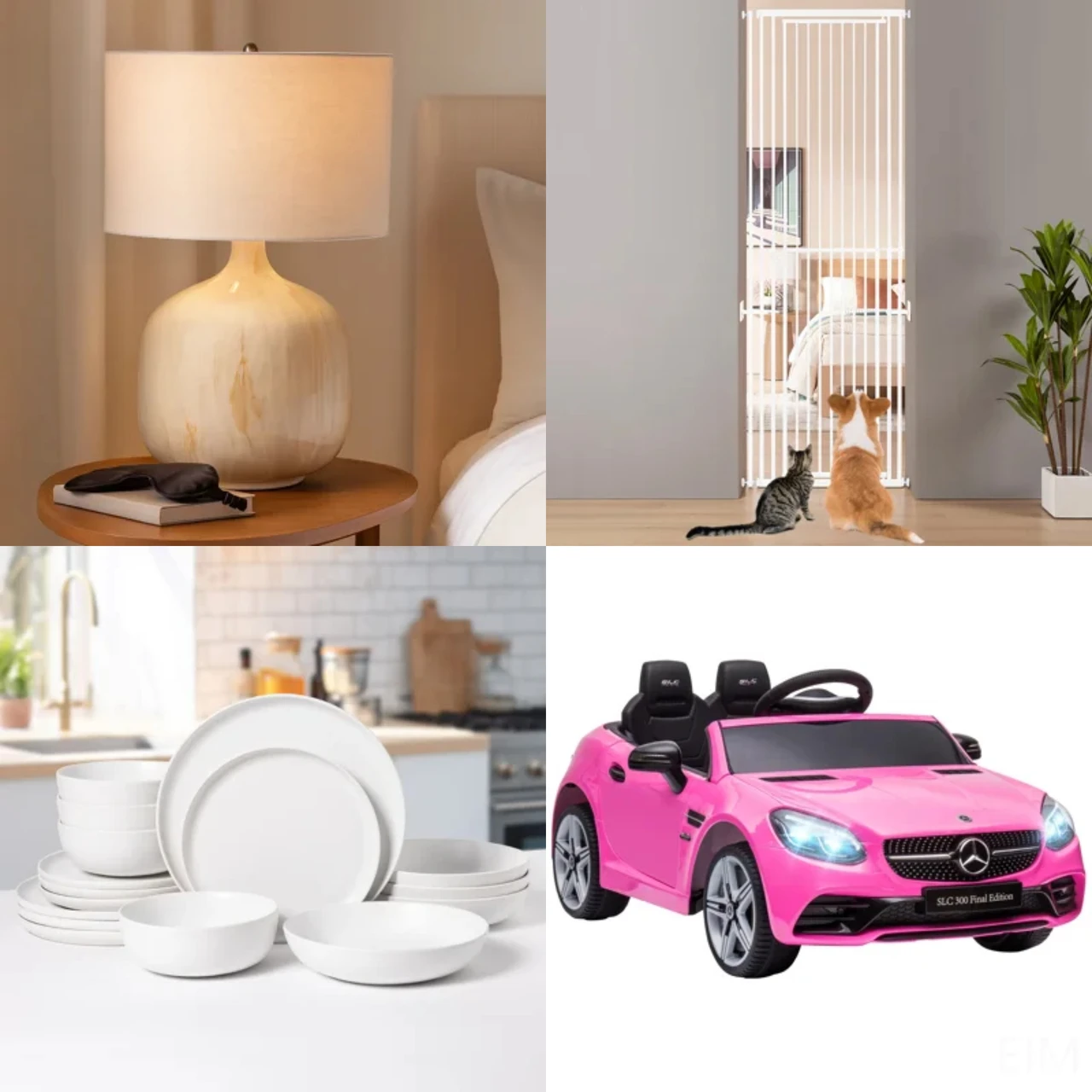 26 units of Home Products - MSRP $6,408 - Returns (Lot # 103-1038003)