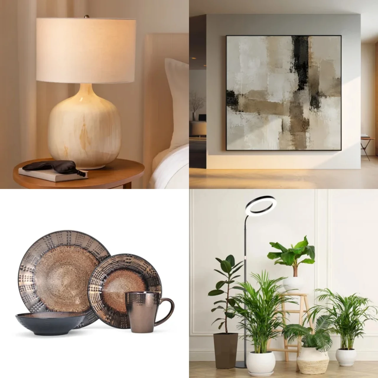 30 units of Home Products - MSRP $5,449 - Returns (Lot # 103-1037910)