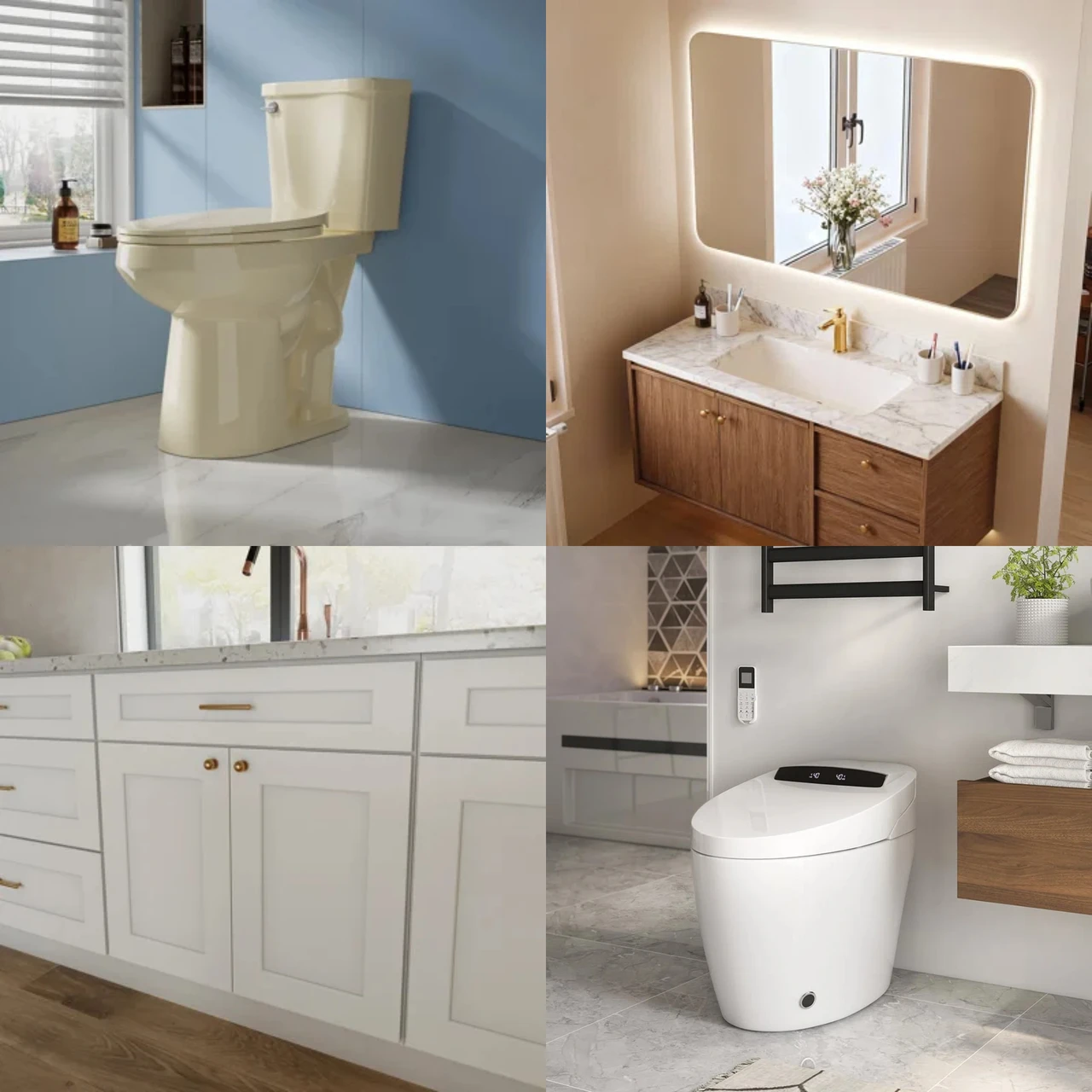 9 units of Home Fixtures - MSRP $6,894 - Returns (Lot # 1039821)
