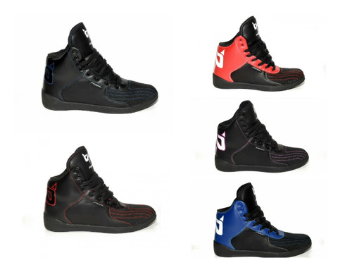 10 Units of Spirit Fitness Shoes (Sizes 6-12 / Various Colors) - MSRP 1200$ - Brand New (Lot # MX556101)