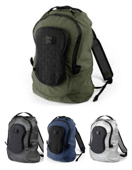 26 Units of Lexon Backpacks (Various Colors) - MSRP 1429$ - Brand New (Lot # MX556404)