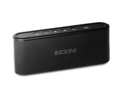10 Units of ION Go Rocker Ultra-Portable Wireless Speaker - MSRP 400$ - Open Box (Lot # CP568303)