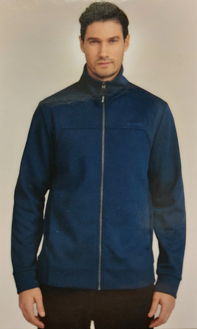 10 Units of Bench Men Jacket - Blue - XXL - MSRP 340$ - Brand New (Lot # CP567319)