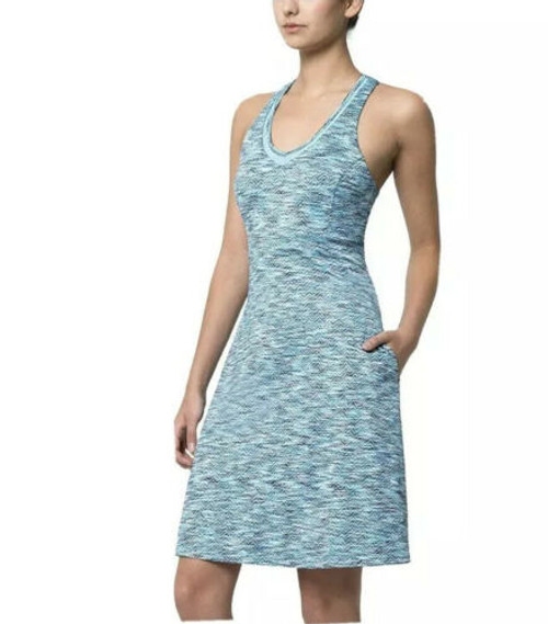 20 Units of Mondetta Active Dress - Large - Green - MSRP 400$ - Brand New  (Lot # CP567324) - Restock Canada