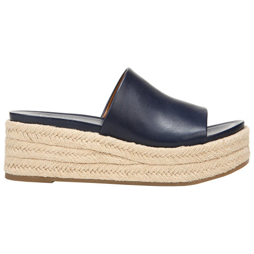 10 Units of Franco Sarto Women's Tola Sandal - Black - Size 8 - MSRP 600$ - Brand New (Lot # CP569604)