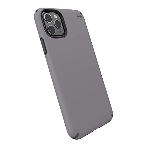 48 Units of Speck iPhone 11 Pro Max Presidio Pro Series Case - Grey - MSRP $1,918 - Brand New Lot #CP609807)