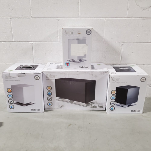 10 Units of Small Appliances - MSRP $2,589 - Returns (Lot # 614603)