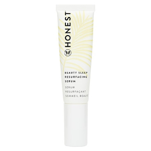 50 Units of Honest Beauty Clearing Night Serum - 1.0 fl oz - MSRP $1,950 - Like New (Lot # CP613715)