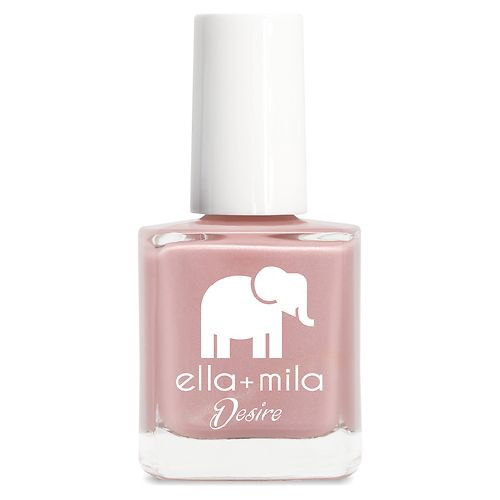 30 Units of Ella + Mila - Nail Polish - Luminous - 0.45fl oz - MSRP $420 - Like New (Lot # 102-LK653822)