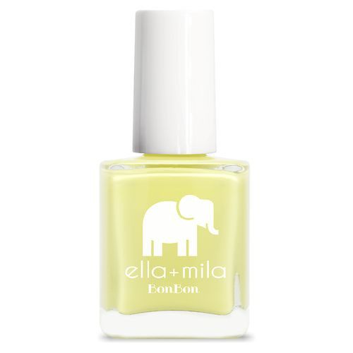 30 Units of Ella + Mila Nail Polish - 0.45 fl oz - MSRP $210 - Like New (Lot # 102-LK653868)