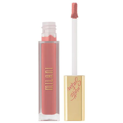 30 Units of Milani Amore Satin Matte Lip Creme - Fancy - 0.22 fl oz - MSRP $360 - Like New (Lot # 102-LK665104)