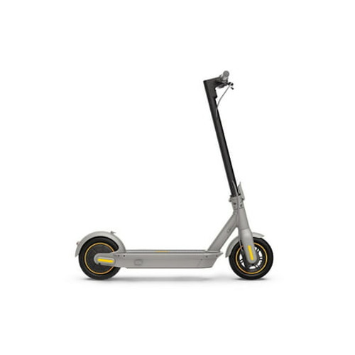 5 units of High Value Segway Ninebot MAX Electric Scooters - MSRP $5,495 - Refurbished (Lot # 692601)