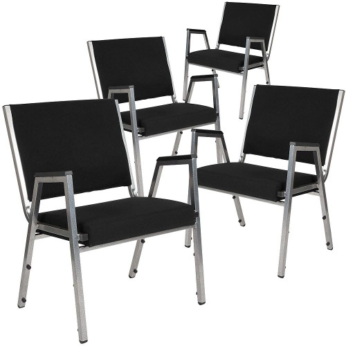 14 Units of High Value Office Chairs - MSRP 3635$ - Returns