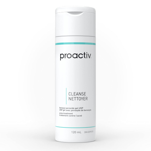 307 units of Proactiv Acne Cleanser - 60 Day Supply, 120 ml, Clear - MSRP $13,560 - Like New (Lot # 788582)