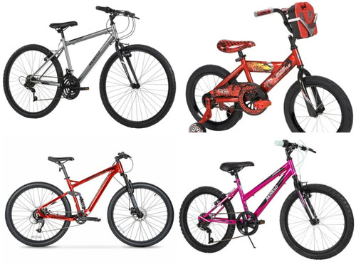 7 units of Bicycles - MSRP $1,436 - Returns (Lot # 811643)