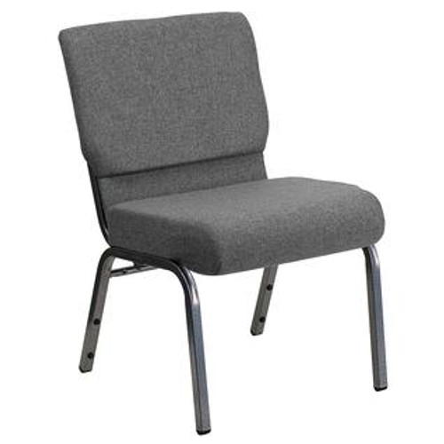 40 Units Of Hercules 21 Extra Wide Stacking Church Chairs Msrp