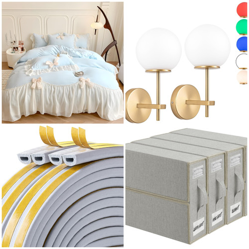 385 units of General Merchandise (Mix) - MSRP $6,838 - Returns (Lot # 895725)