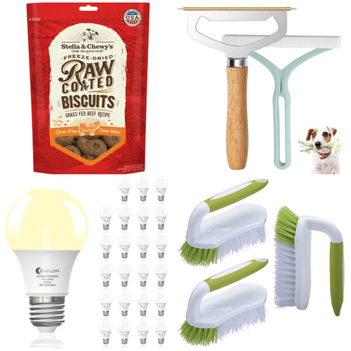 448 units of General Merchandise (Mix) - MSRP $8,391 - Returns (Lot # 909216)