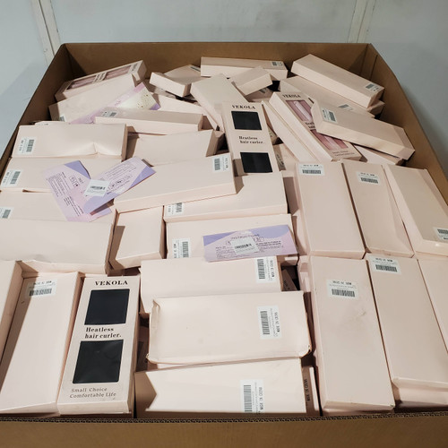 949 units of Pharmacy & Wellness - MSRP $15,137 - Like New (Lot # 911205)