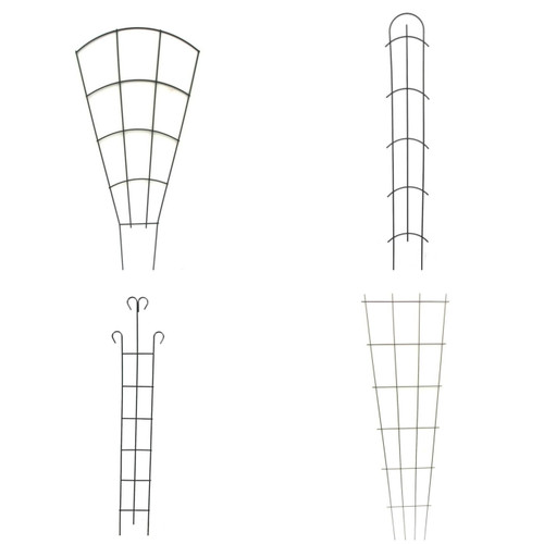 294 units of Garden Treillis (Various Models) - MSRP $4,436 - Like New (Lot # 941703)