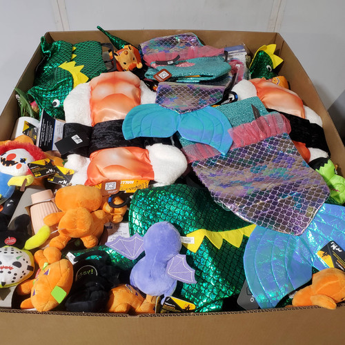 437 units of Home Products - MSRP $3,319 - Returns (Lot # 946201)