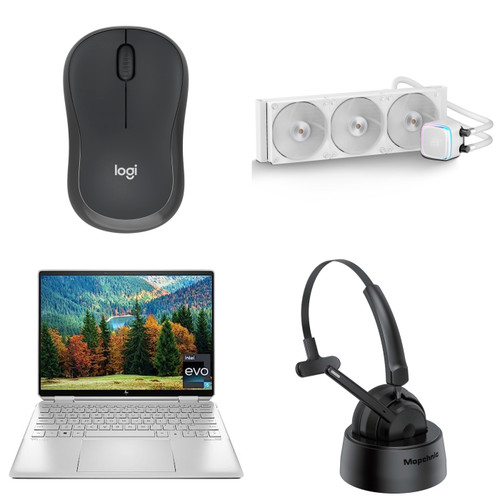 333 units of Computer Accessories - MSRP $16,843 - Returns (Lot # 942313)