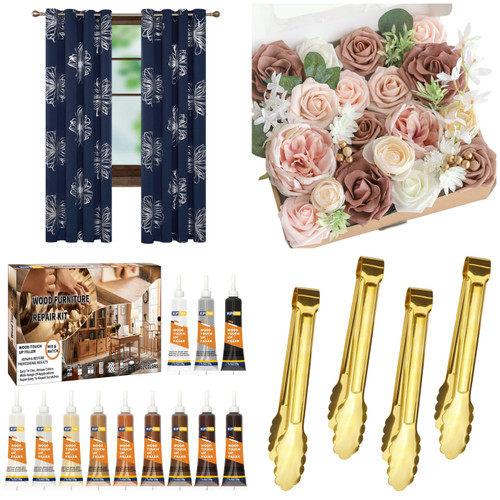 280 units of Home Products - MSRP $6,012 - Returns (Lot # 943401)