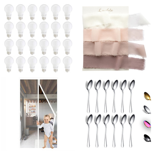 443 units of Home Products - MSRP $7,605 - Returns (Lot # 943412)