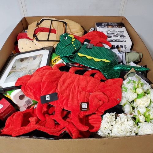 738 units of Home Products - MSRP $3,492 - Returns (Lot # 947812)