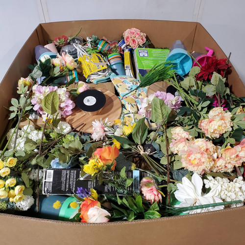 434 units of Home Products - MSRP $2,993 - Returns (Lot # 947902)