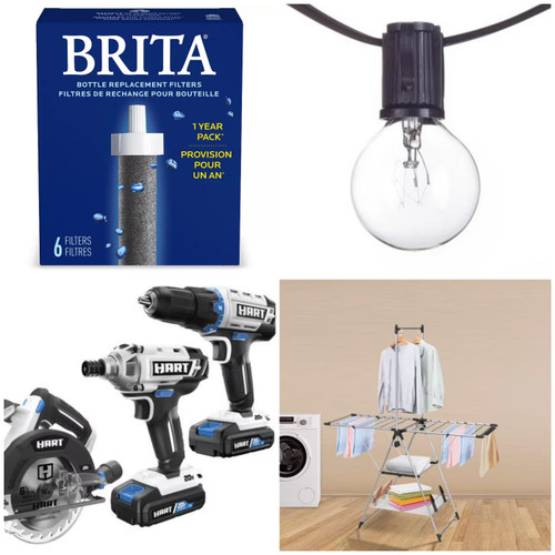 575 units of Home Products - MSRP $3,044 - Returns (Lot # 947903)