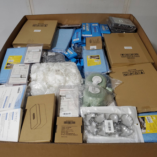 415 units of Home Products - MSRP $8,387 - Returns (Lot # 944717)