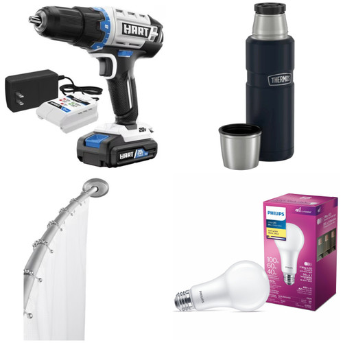 686 units of Home Products - MSRP $2,181 - Returns (Lot # 948011)