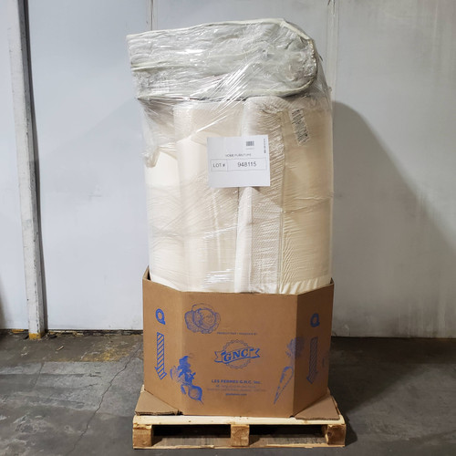 4 units of Mattresses - MSRP $883 - Returns (Lot # 948115)