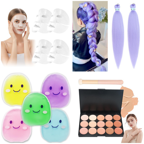 1141 units of Pharmacy & Wellness - MSRP $13,362 - Like New (Lot # 943409)